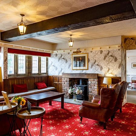 Mallyan Spout Hotel Goathland Εξωτερικό φωτογραφία