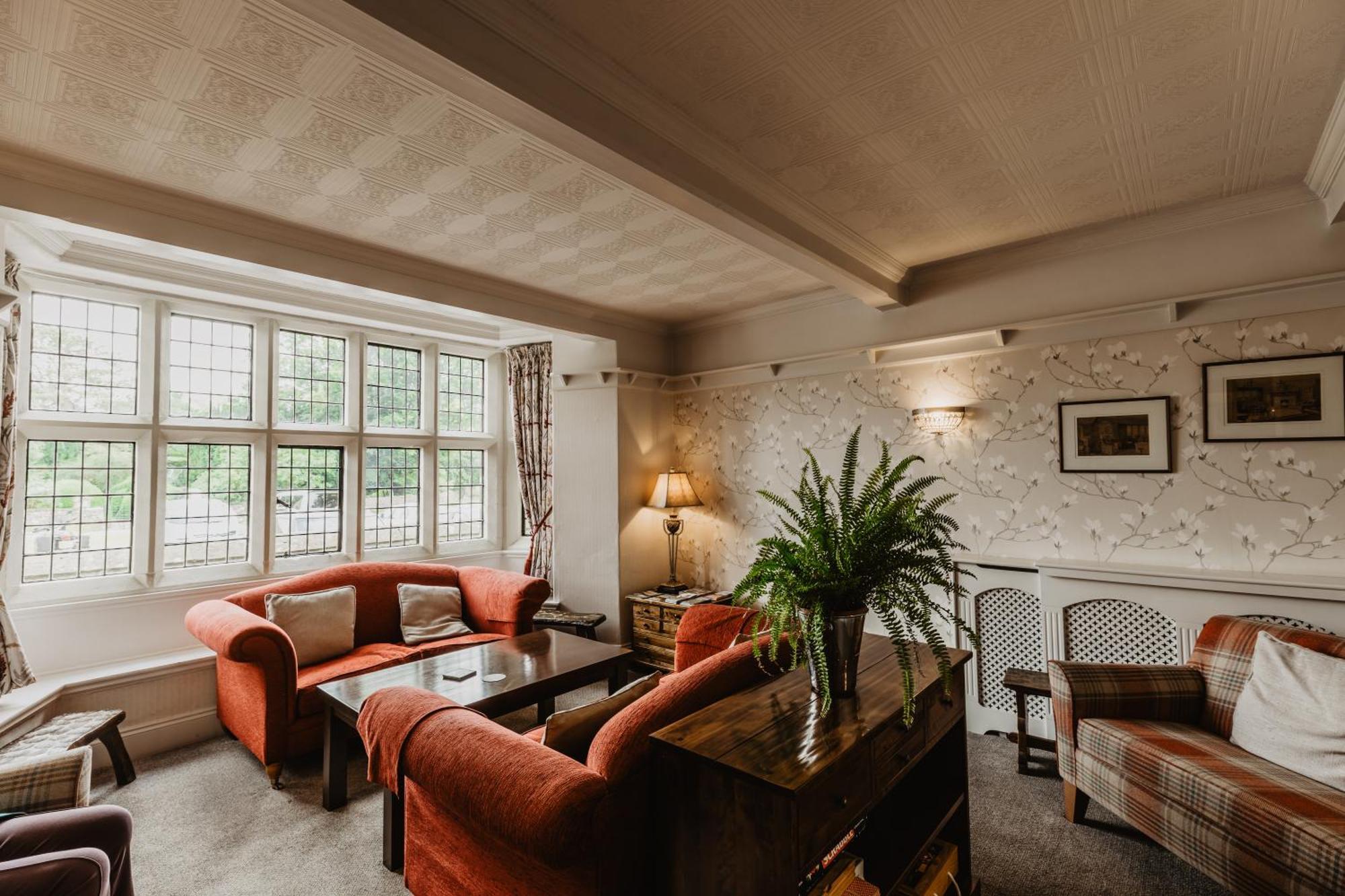 Mallyan Spout Hotel Goathland Εξωτερικό φωτογραφία