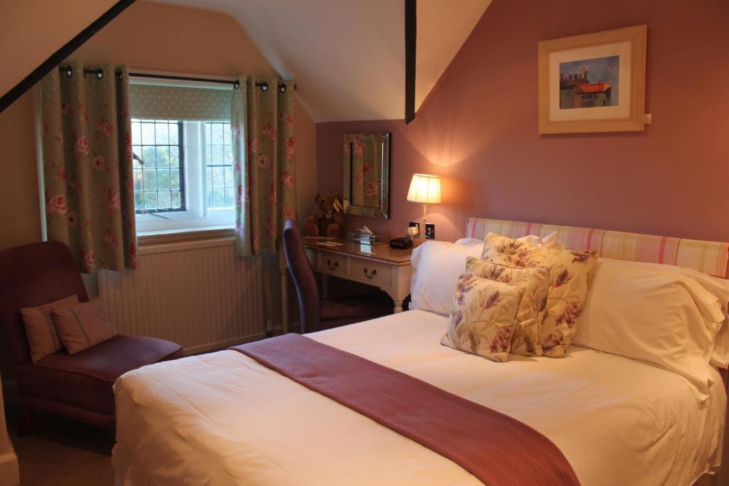 Mallyan Spout Hotel Goathland Δωμάτιο φωτογραφία