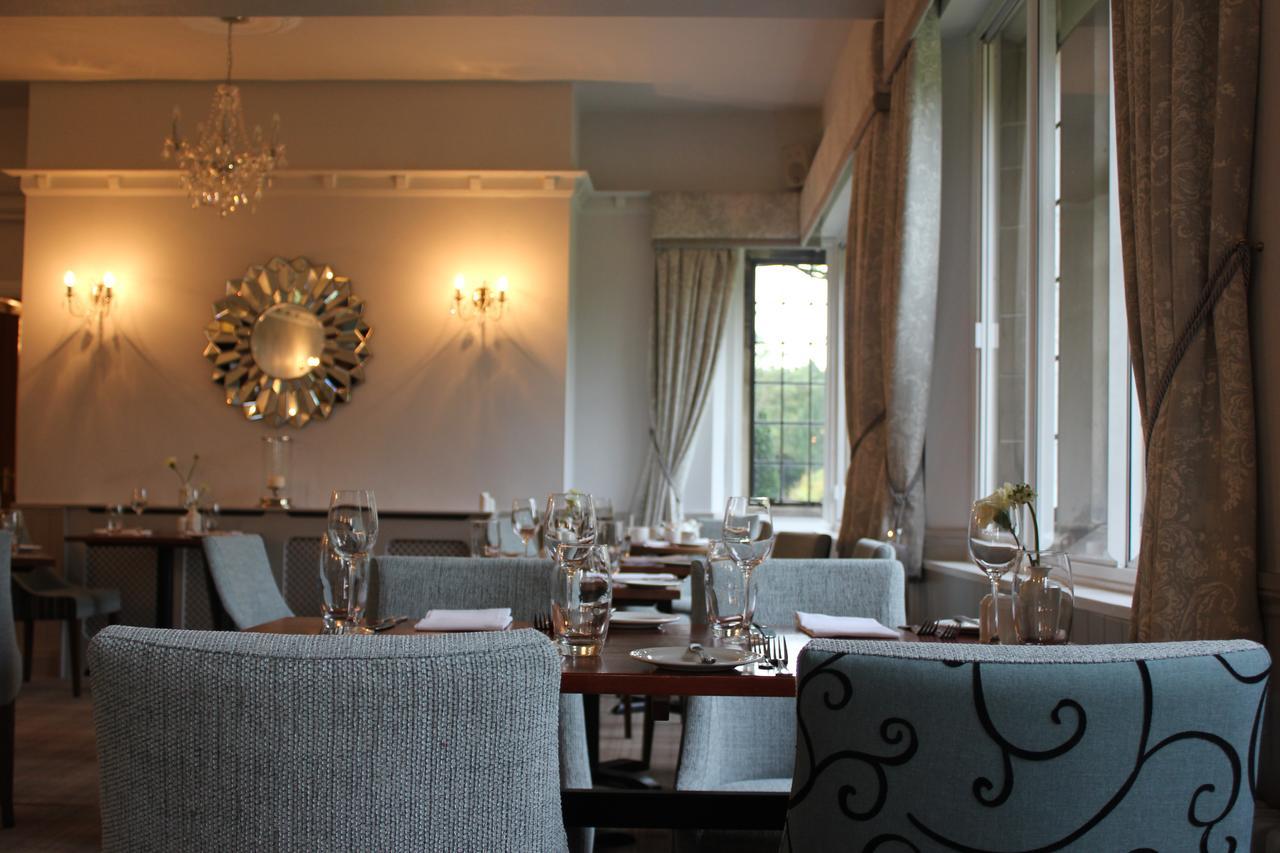 Mallyan Spout Hotel Goathland Εξωτερικό φωτογραφία