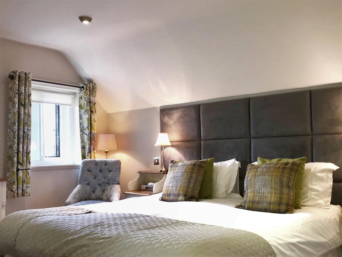 Mallyan Spout Hotel Goathland Εξωτερικό φωτογραφία