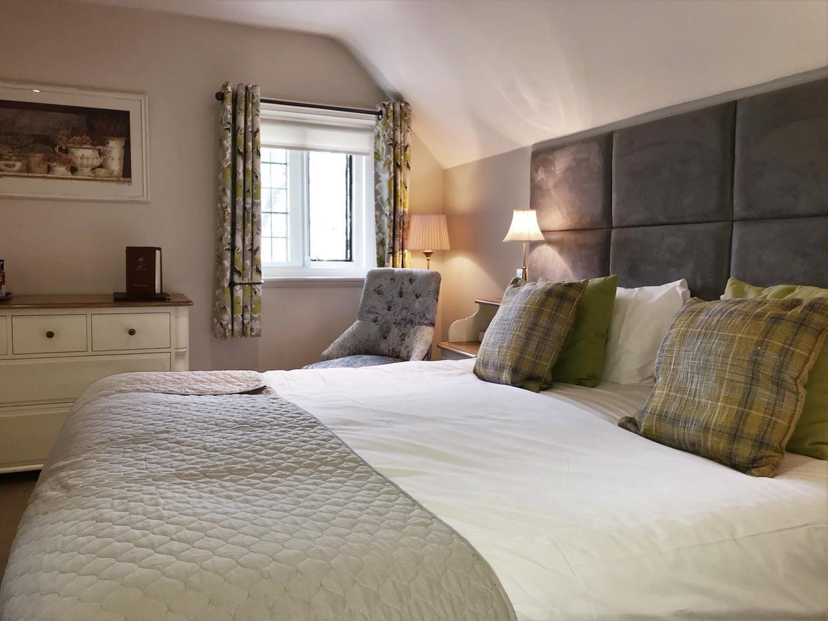 Mallyan Spout Hotel Goathland Εξωτερικό φωτογραφία