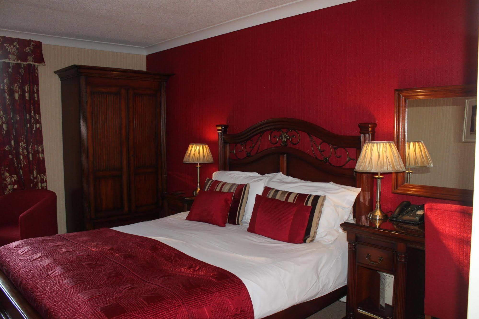 Mallyan Spout Hotel Goathland Εξωτερικό φωτογραφία