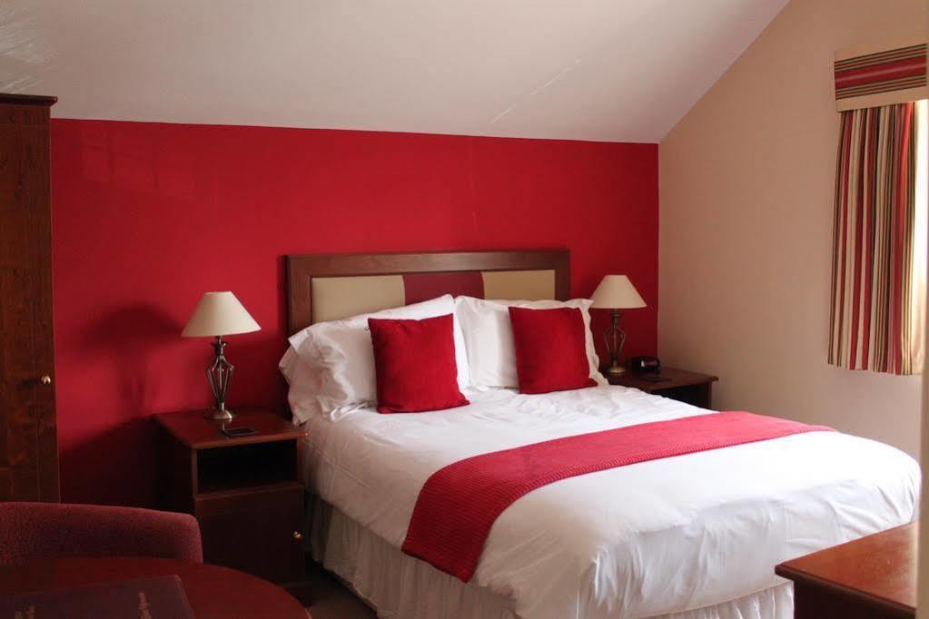 Mallyan Spout Hotel Goathland Εξωτερικό φωτογραφία
