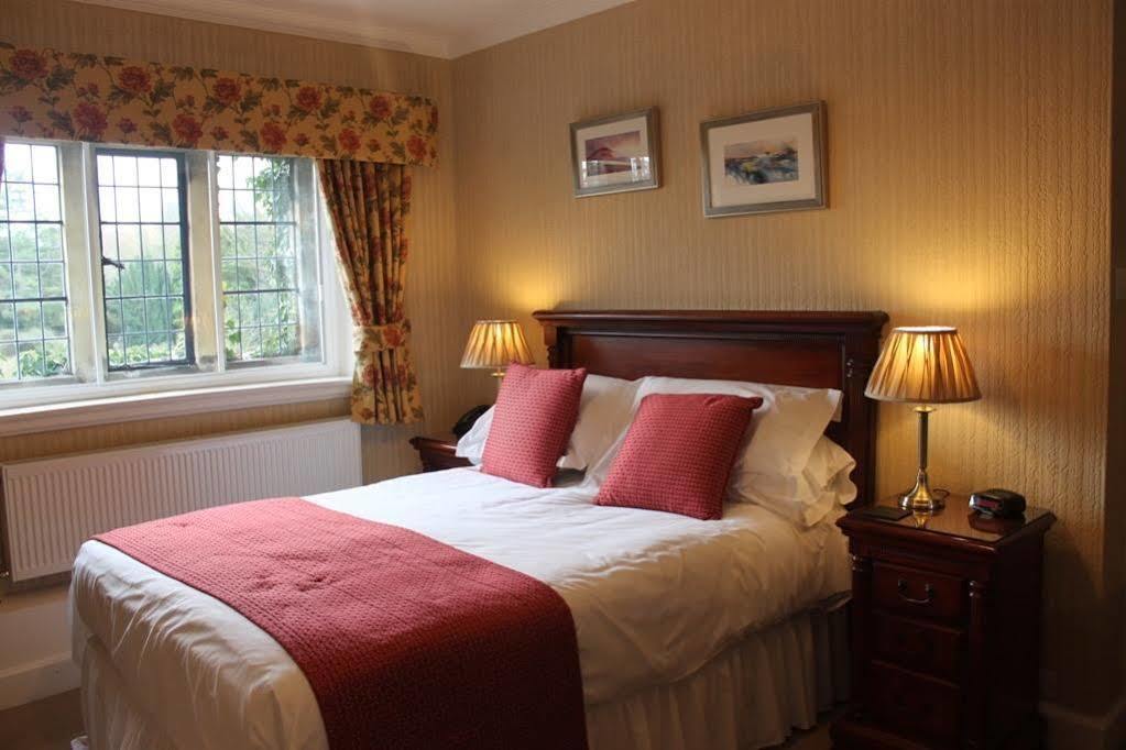Mallyan Spout Hotel Goathland Εξωτερικό φωτογραφία