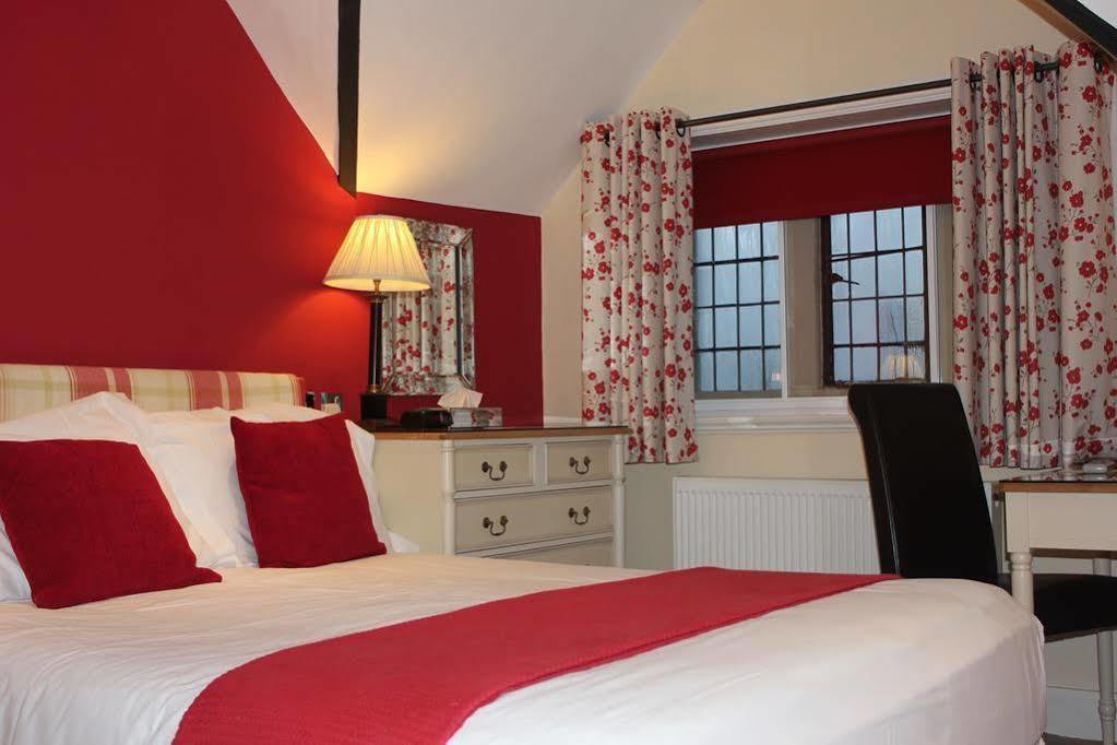 Mallyan Spout Hotel Goathland Εξωτερικό φωτογραφία