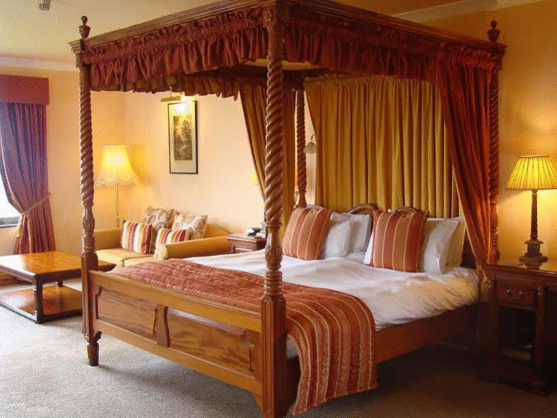 Mallyan Spout Hotel Goathland Εξωτερικό φωτογραφία