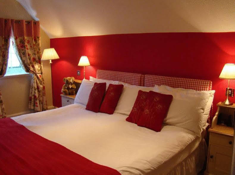 Mallyan Spout Hotel Goathland Εξωτερικό φωτογραφία
