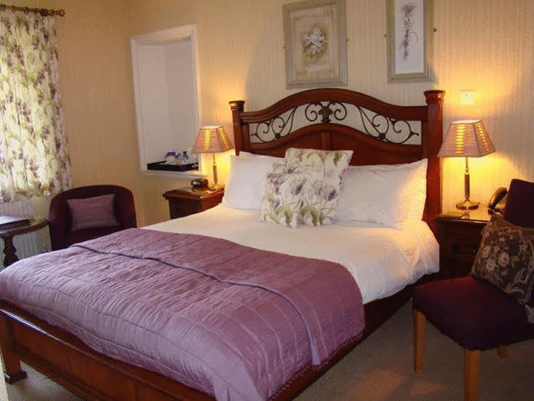 Mallyan Spout Hotel Goathland Εξωτερικό φωτογραφία