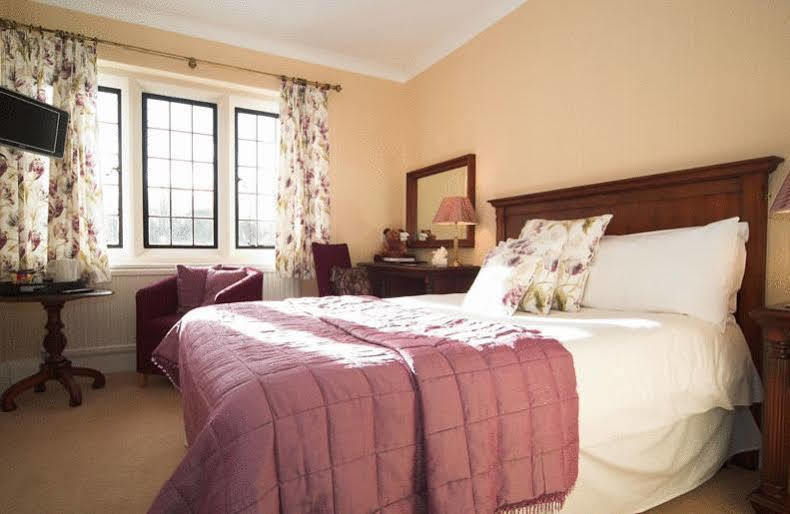 Mallyan Spout Hotel Goathland Εξωτερικό φωτογραφία