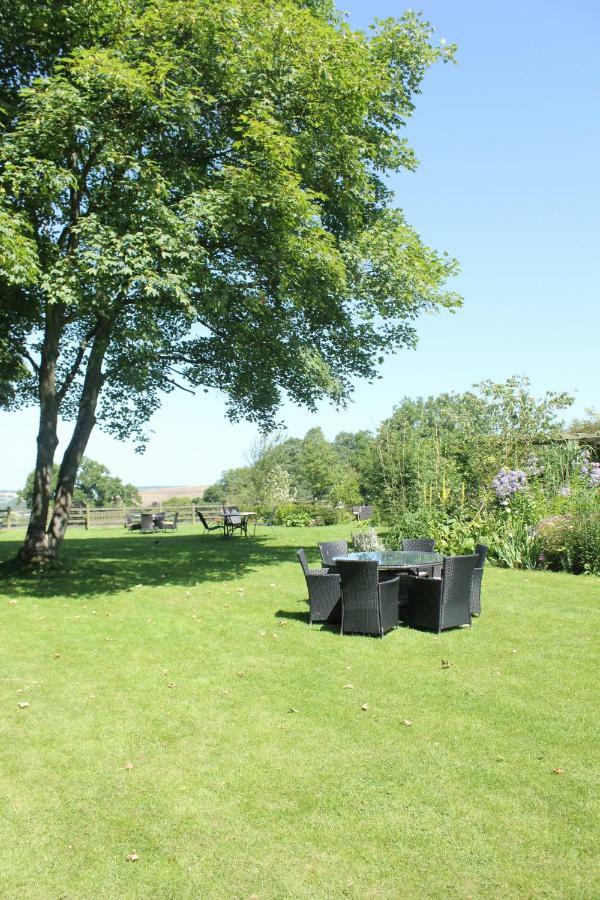 Mallyan Spout Hotel Goathland Εξωτερικό φωτογραφία