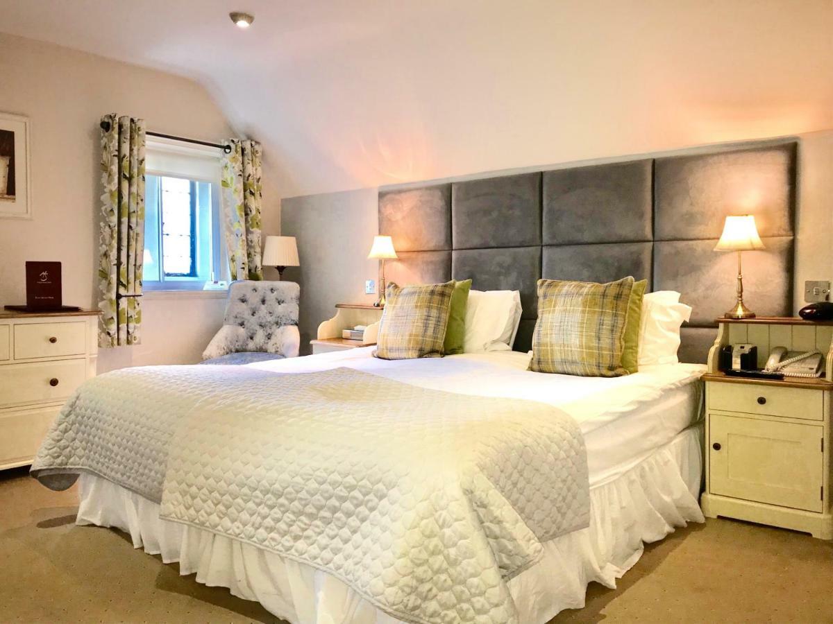 Mallyan Spout Hotel Goathland Εξωτερικό φωτογραφία