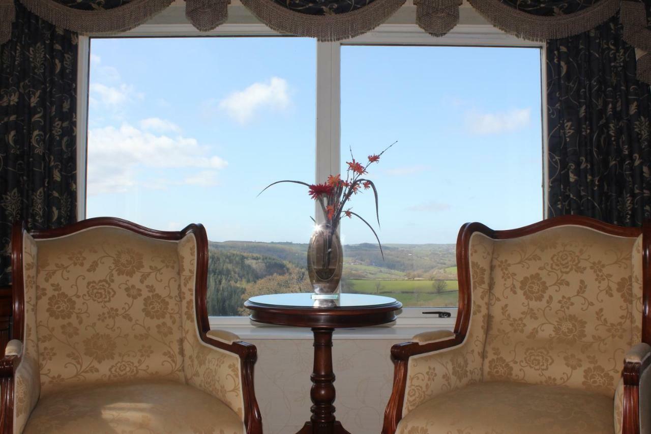 Mallyan Spout Hotel Goathland Εξωτερικό φωτογραφία