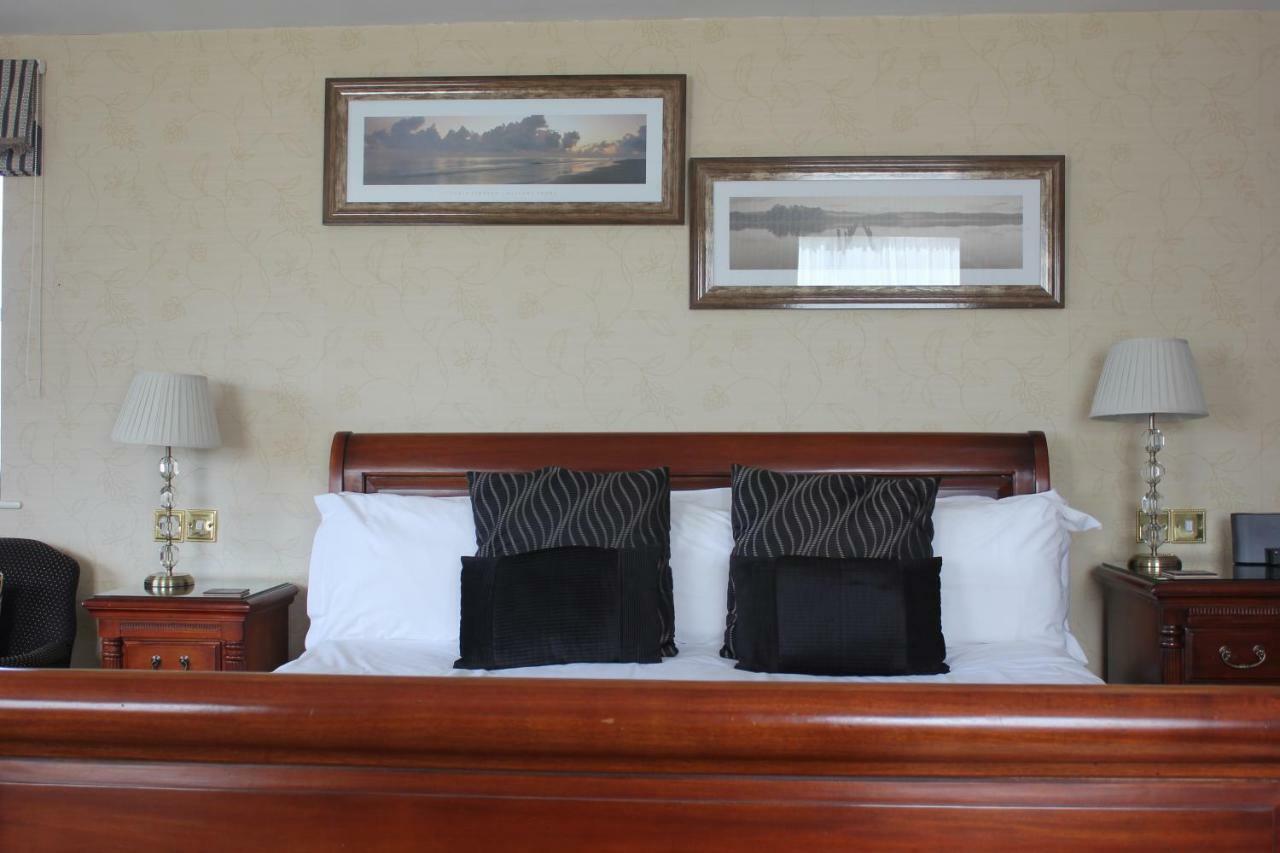 Mallyan Spout Hotel Goathland Εξωτερικό φωτογραφία